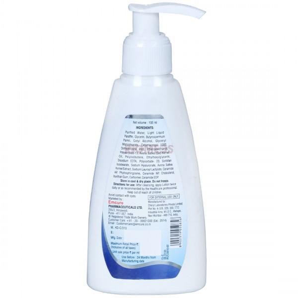 Aqua Oat Lotion (100ml)