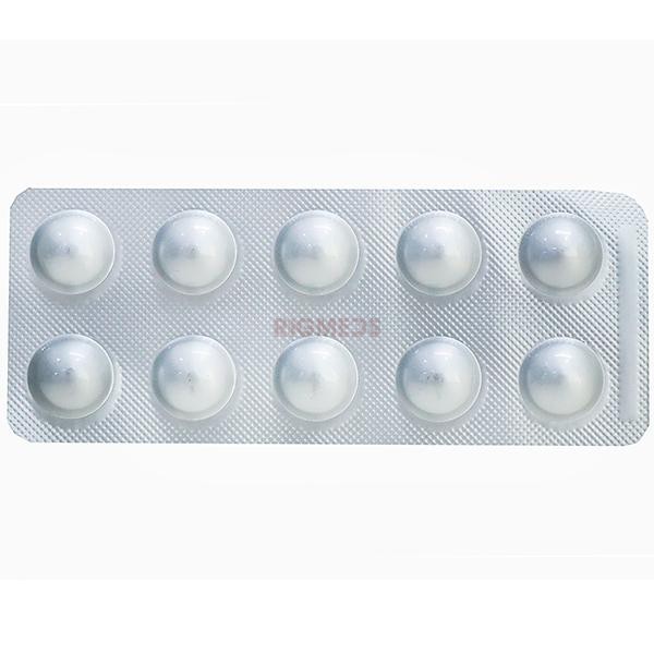 Olmezest AZ 40 Tablet