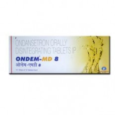 Ondem MD 8 Tablet