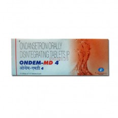 Ondem MD 4 Tablet