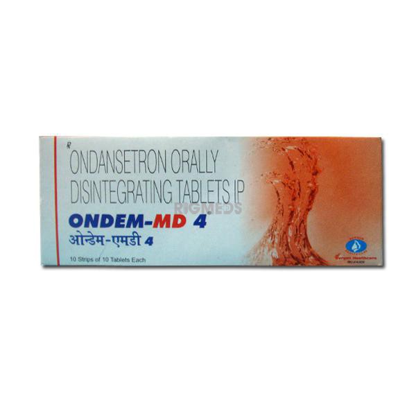 Ondem MD 4 Tablet