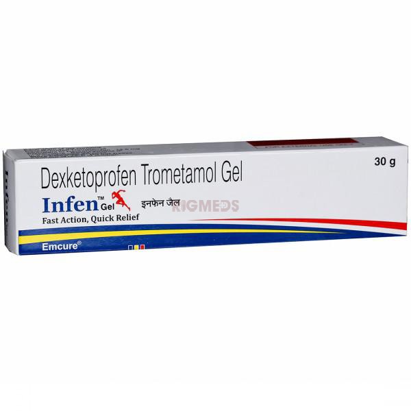Infen Gel