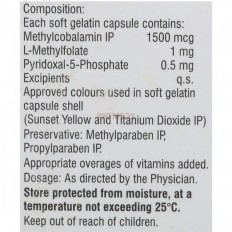 Mvista Capsule