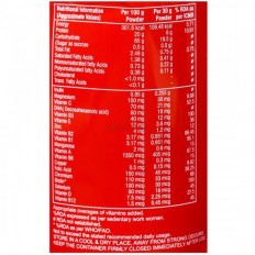 Xplode Powder