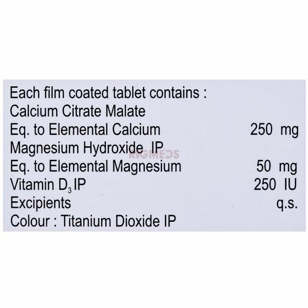 Ossopan Mcm Tablet