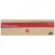 Pacitane Tablet