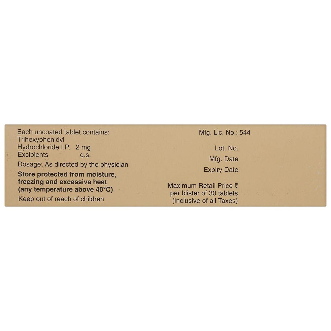 Pacitane Tablet