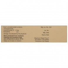 Pacitane Tablet