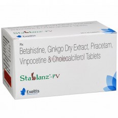 Stablanz PV Tablet