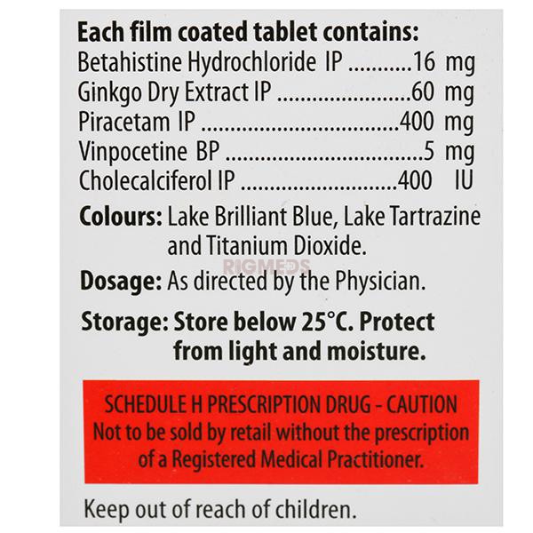 Stablanz PV Tablet