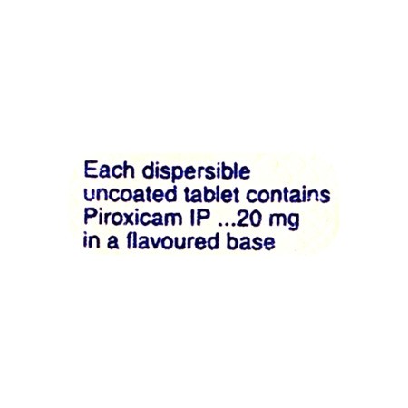 Pirox DT Tablet