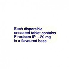 Pirox DT Tablet