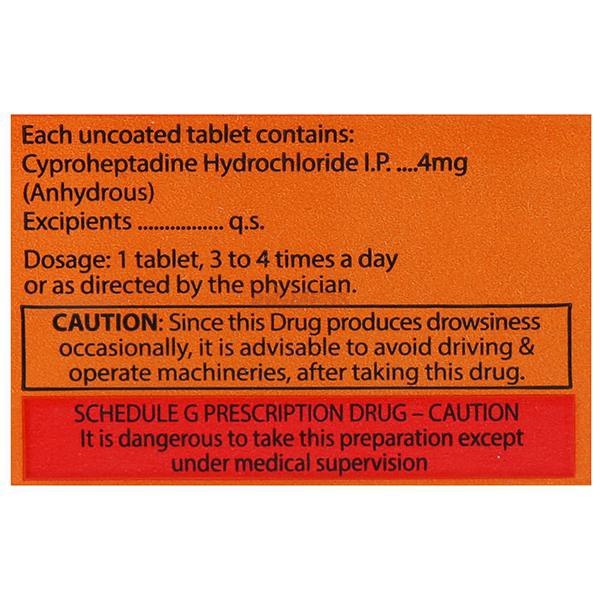 Practin Tablet