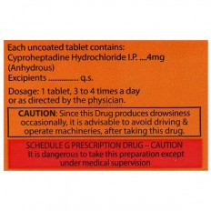 Practin Tablet