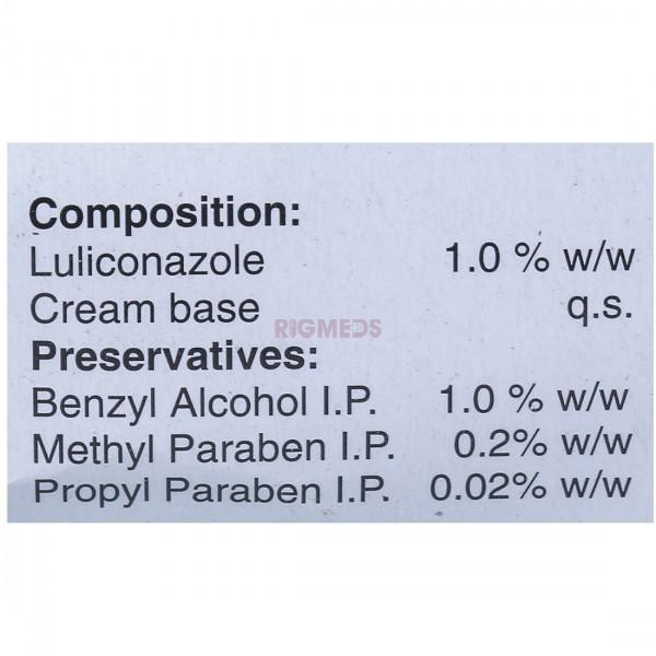 Lulican Cream