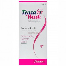 Fenza Wash