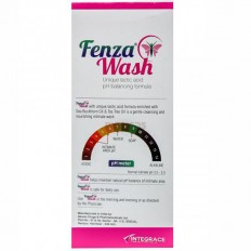 Fenza Wash