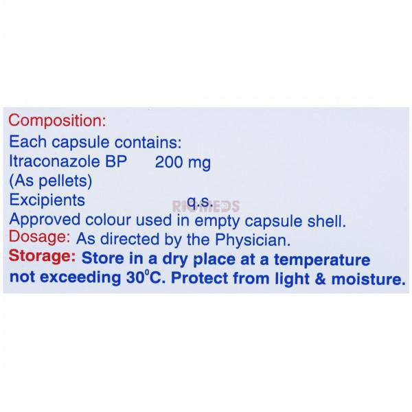 Syntran 200 Capsule