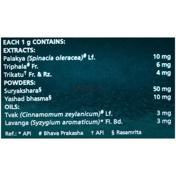 Himalaya Hiora-K Toothpaste (50Gm)