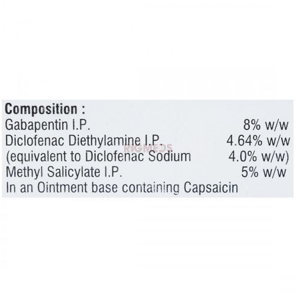 Dubinor Ointment