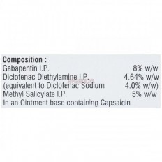 Dubinor Ointment