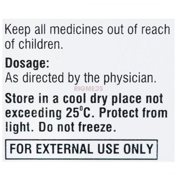 Dubinor Ointment