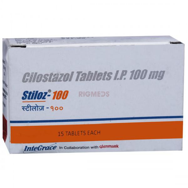 Stiloz 100 Tablet