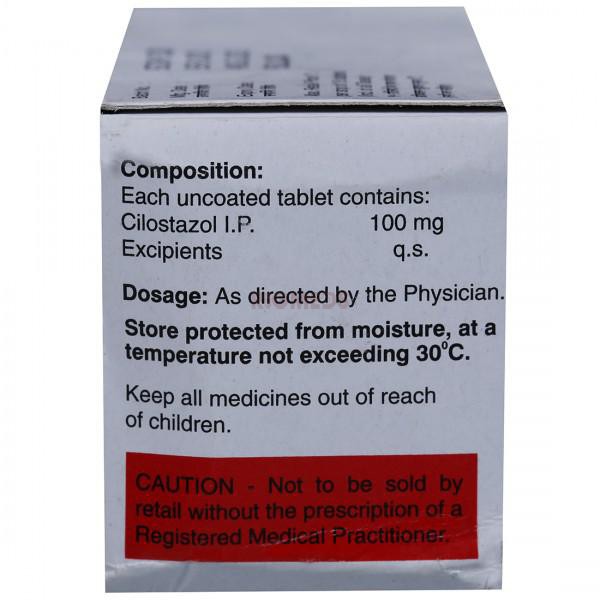 Stiloz 100 Tablet