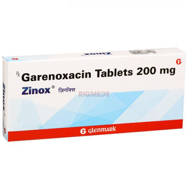Zinox Tablet