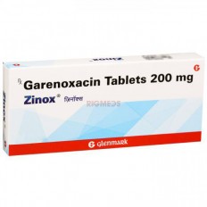 Zinox Tablet