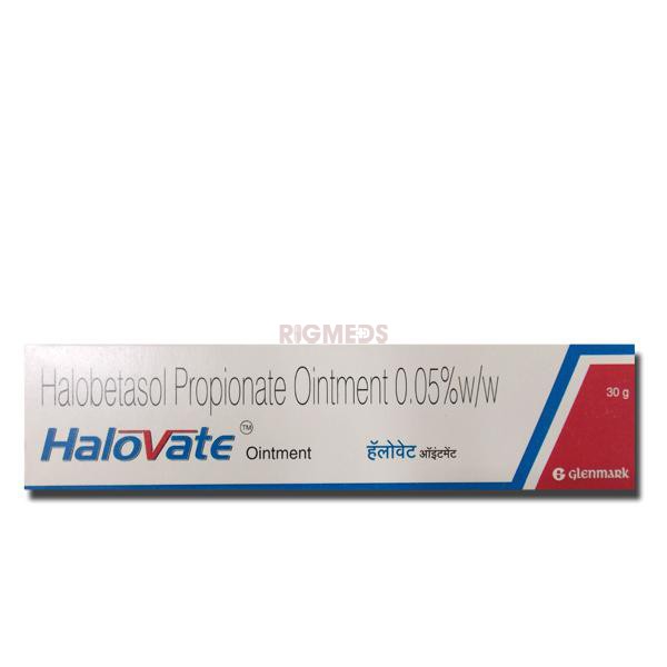 Halovate Ointment