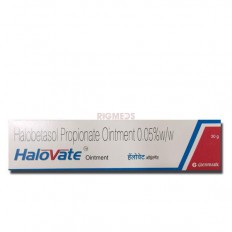 Halovate Ointment