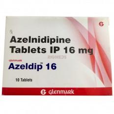 Azeldip 16 Tablet