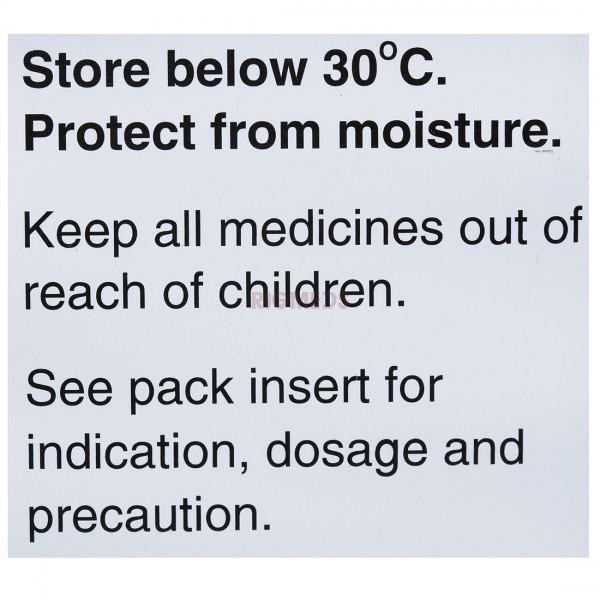 Remo Zen MV 500 Tablet