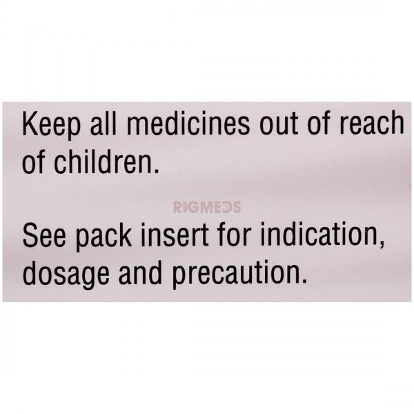 Remo Zen M 500 Tablet