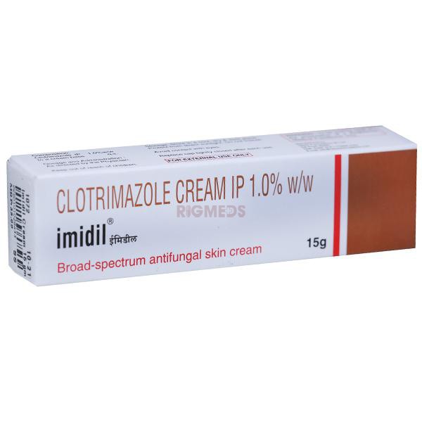 Imidil Cream