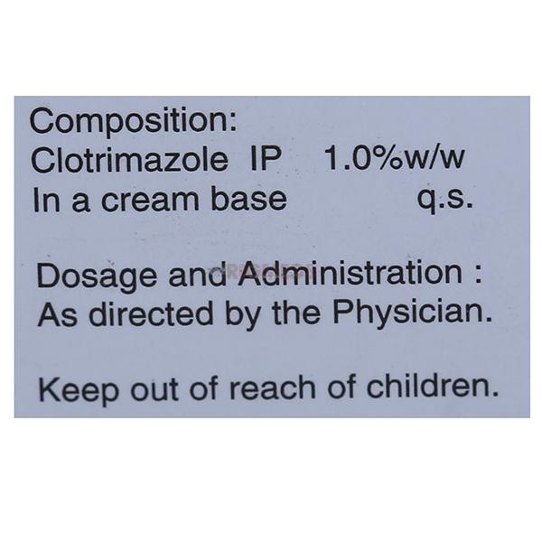 Imidil Cream