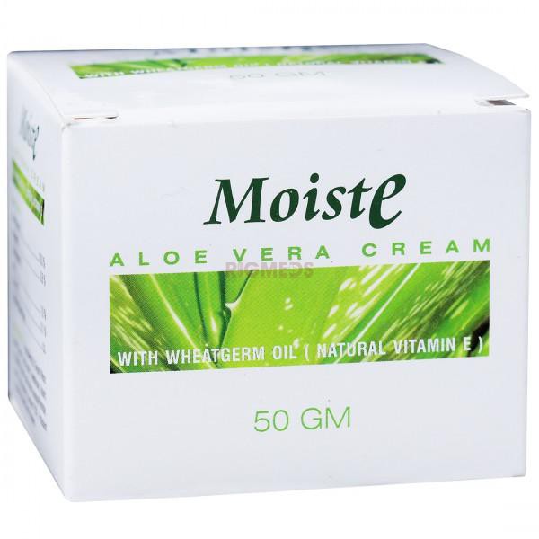 Moiste Cream