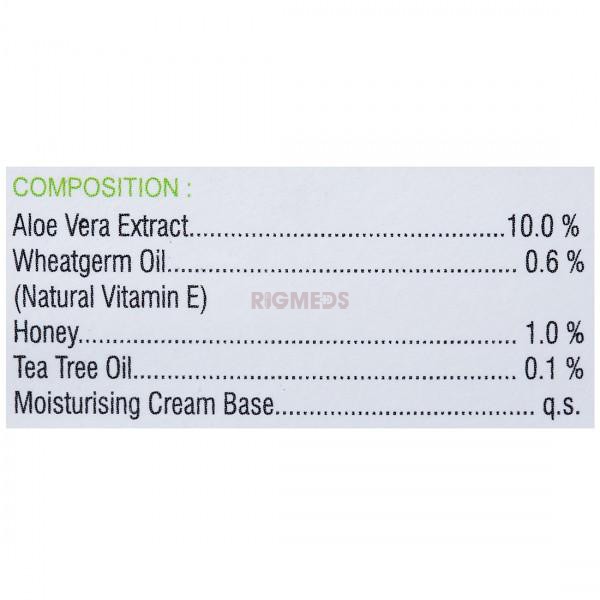 Moiste Cream
