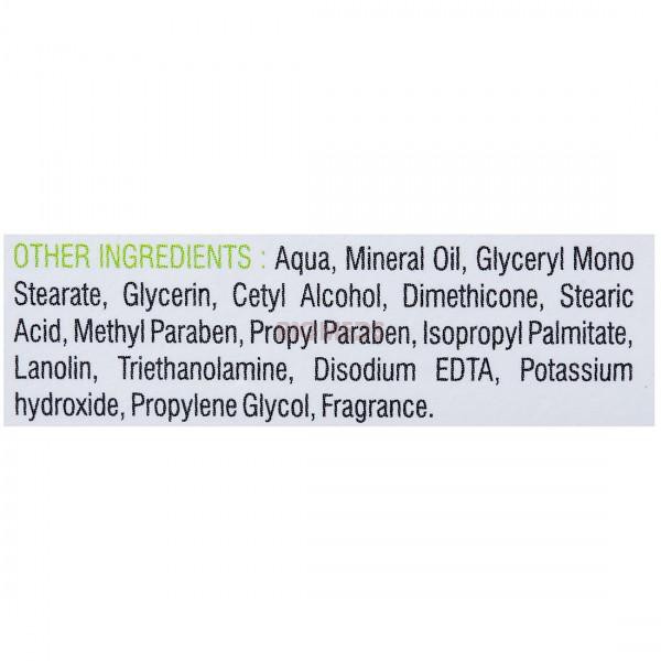 Moiste Cream