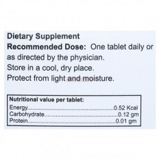 Tanz Tablet