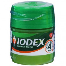 Iodex Balm (8Gm)