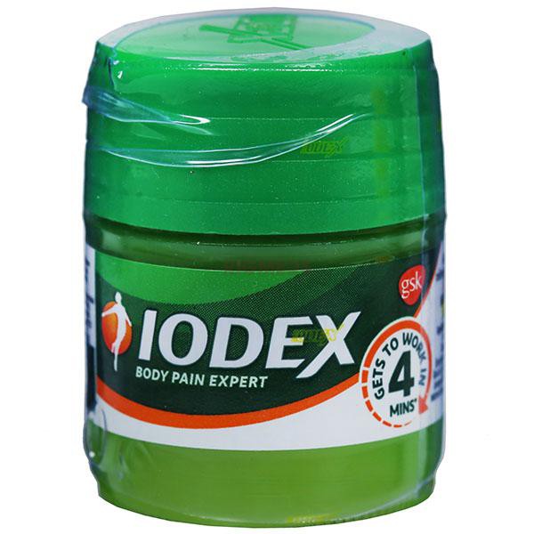 Iodex Balm (8Gm)