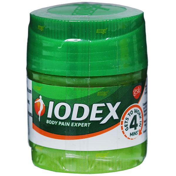 Iodex Balm (16Gm)