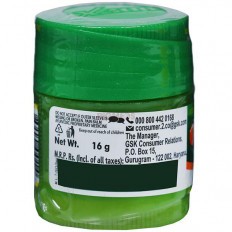 Iodex Balm (16Gm)