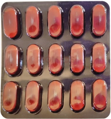 Trigotab Tablet