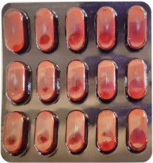Trigotab Tablet