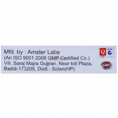 36 D 60K Capsule