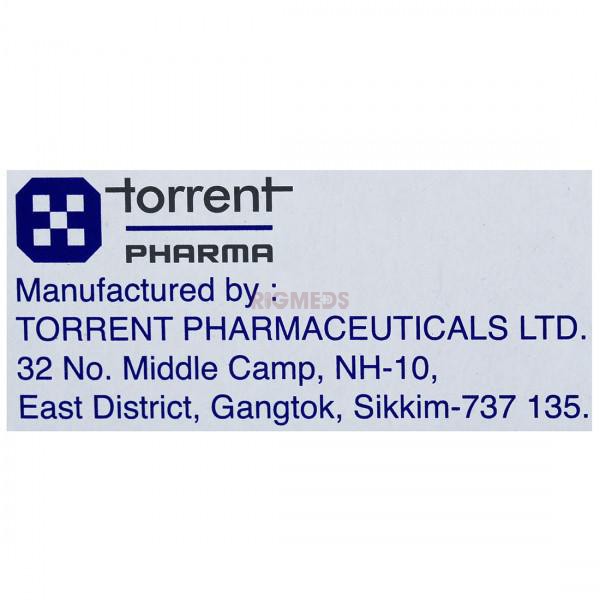 Lacosam 100 Tablet