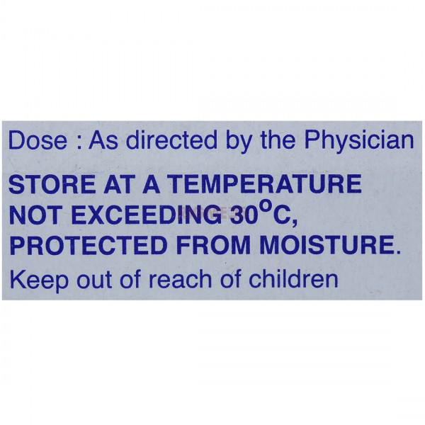Lacosam 50 Tablet